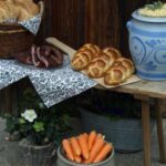 Angebot Hofladen Römerhof-Eggä
